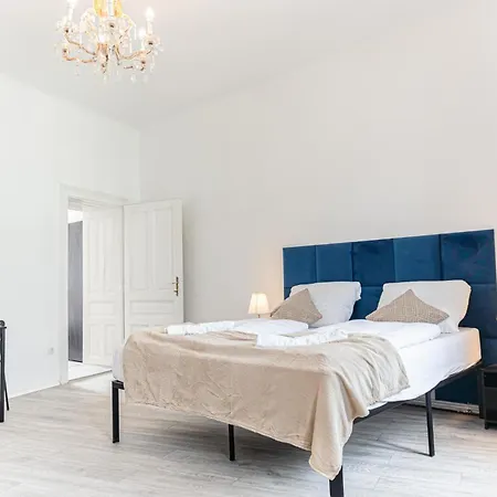 Convenient 2Br Apt. Near U6 Station Am Schoepfwerk Wien Exterior foto