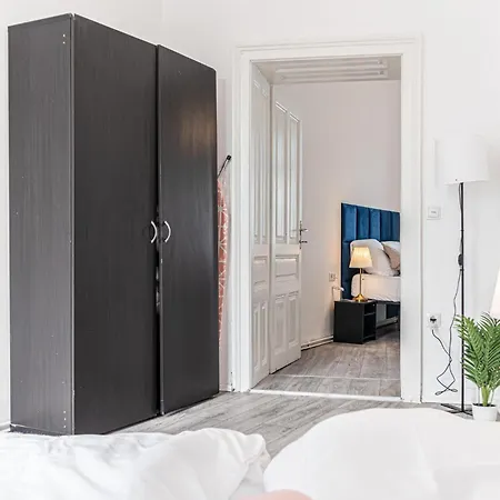 Convenient 2Br Apt. Near U6 Station Am Schoepfwerk Wien Exterior foto