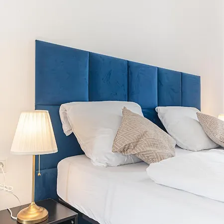 Convenient 2Br Apt. Near U6 Station Am Schoepfwerk Wien Exterior foto