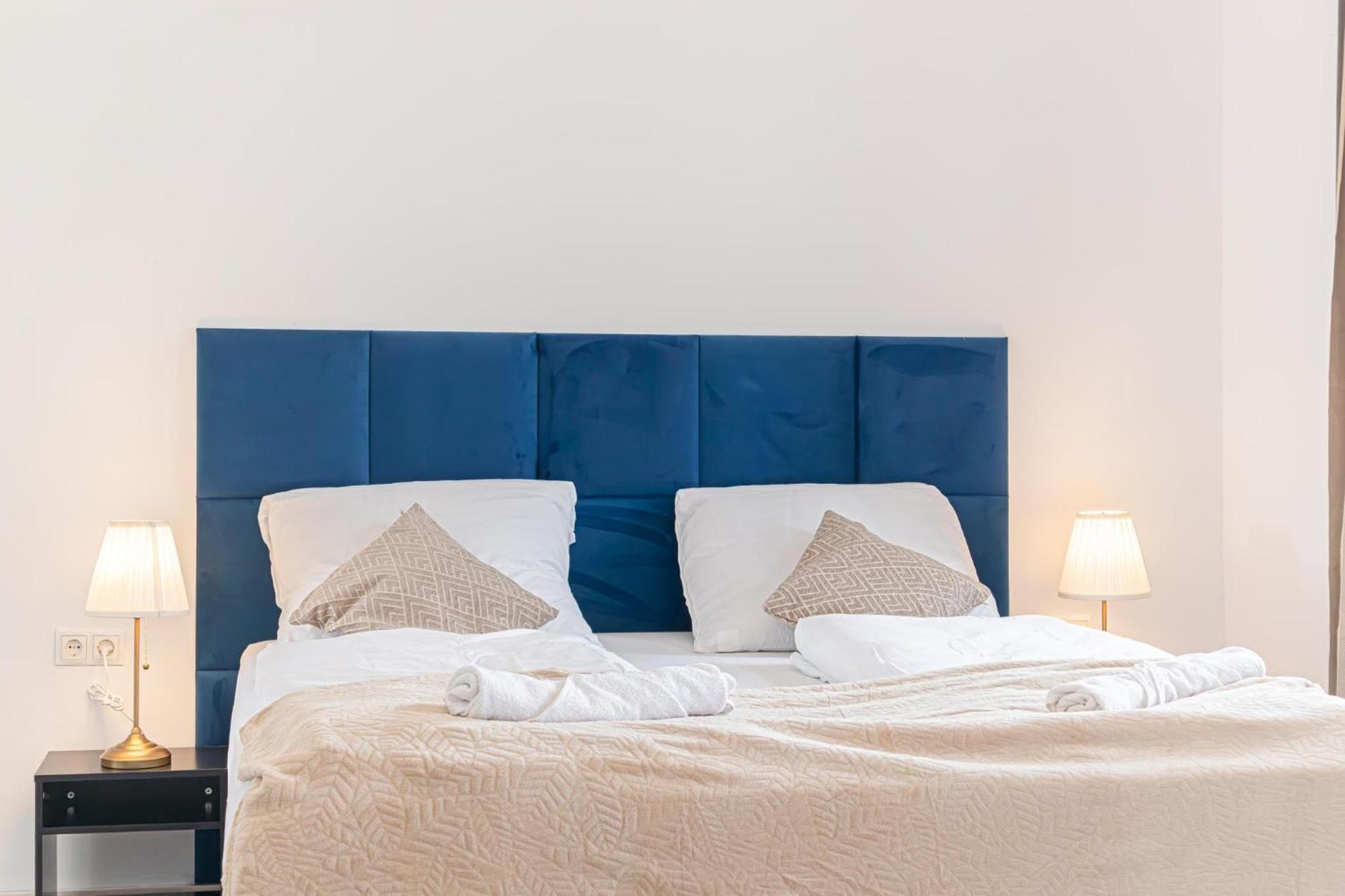 Convenient 2br Apt. Near U6 Station Am Schoepfwerk Apartment Vienna